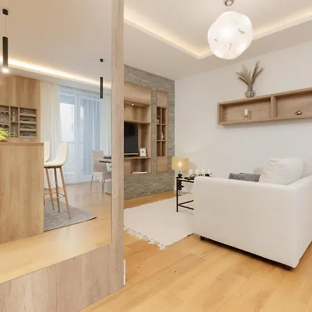Spacious Lodygowa Ideal For Families By Renters